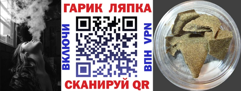 ГАШ VHQ Спас-Клепики